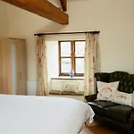 Dallow Hall Barns בית נופש Grantley
