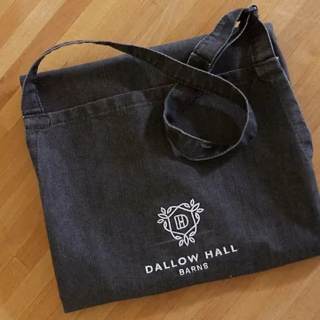 Dallow Hall Barns Semesterbostad Grantley