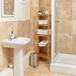 Dallow Hall Barns Holiday home
